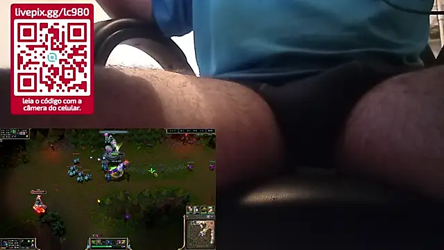 Chat +18 de slowboy_z ao vivo
