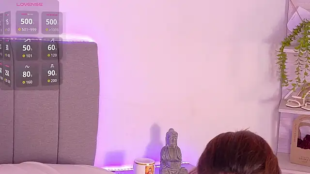 AlannaChan's Live XXX Chat
