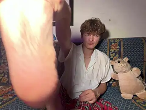 dontlikepsy – Naživo XXX chat