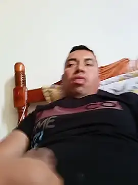 Diego_leon27's Live XXX Chat