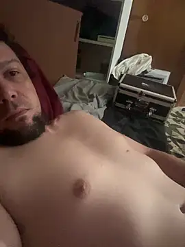 GabEthier Chat XXX in diretta