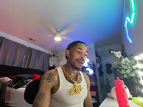 Show Webcam de StillArQuez