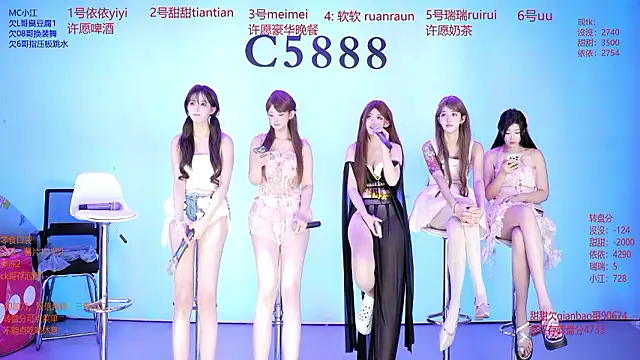 C5888 লাইভ XXX চ্যাট
