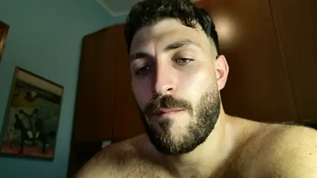 mark_ariete Chat XXX live