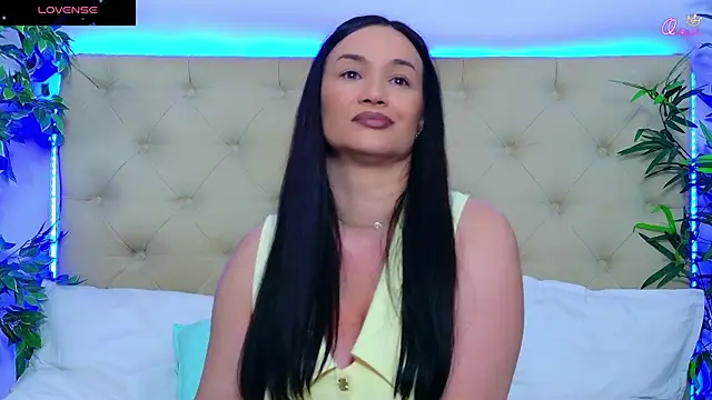 Daliya_ Chat XXX live