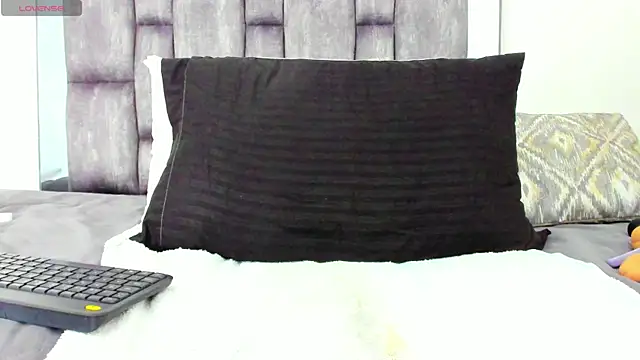 alyssia_ocean's Live XXX Chat