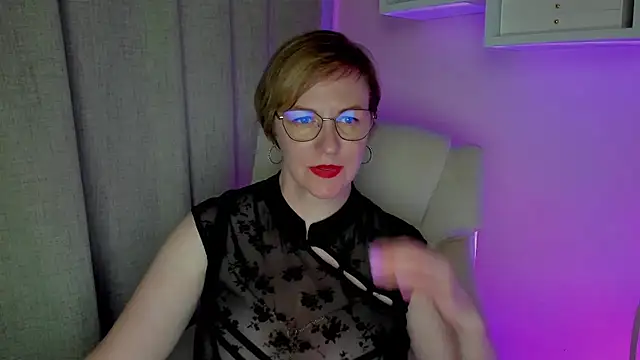 feliziaDesire's Live XXX Chat
