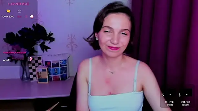 KindHazelHere_'s Live XXX Chat