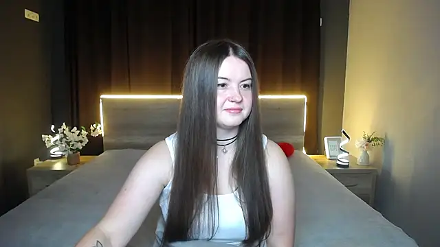 MavkaCute's Live XXX Chat