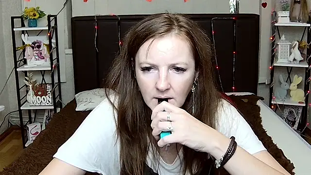 Chatroom XXX en direct de MeganPirs