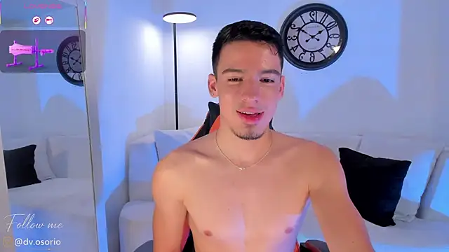 david_osoriox Live XXX Chat