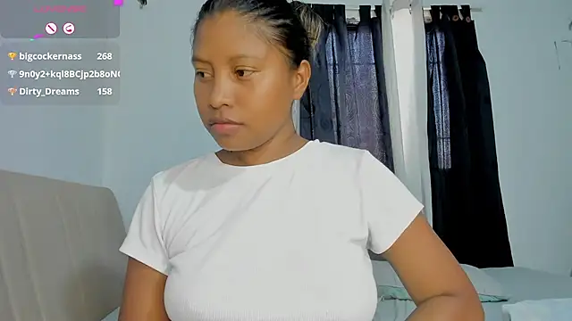 lunahot__07 라이브 XXX 채팅