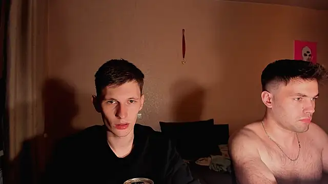Kevin_Hornyyy Live XXX-chat