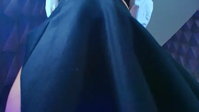 LiaHarryis 라이브 XXX 채팅
