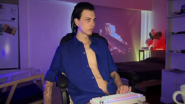 Den_BlueXxn Live XXX chat