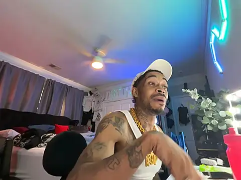 StillArQuez live XXX chat