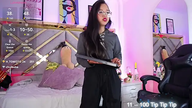 Moon_Water__ Chat XXX in diretta