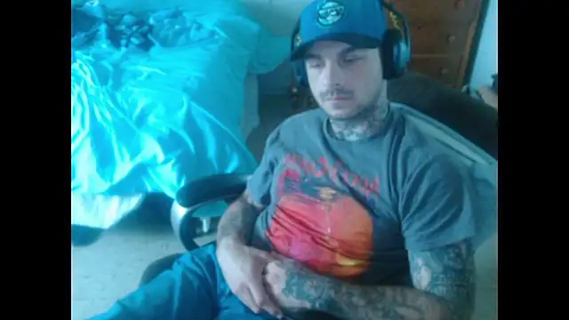 DADDY_KANE8---'s Live XXX Chat
