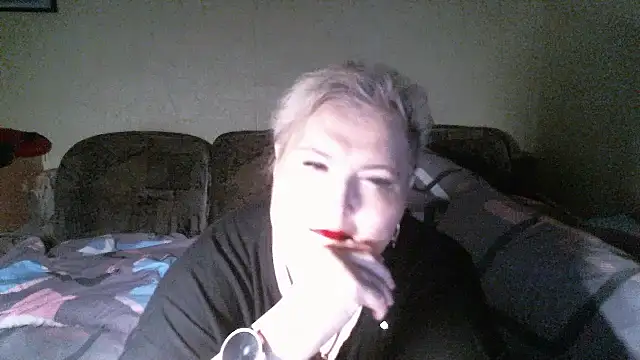 Chat XXX en directo de Lana555