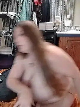 Chat XXX ao vivo de AugustRayn
