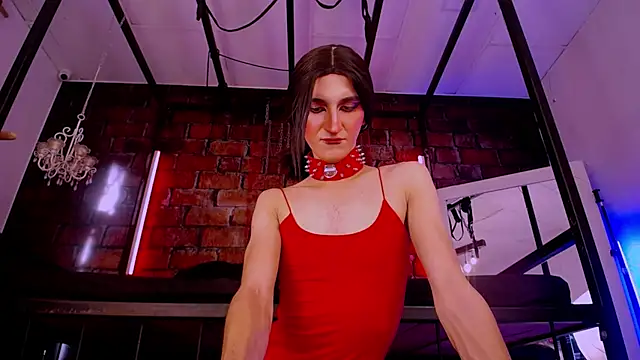 MoiraHoland's Live XXX Chat