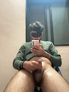 spiral__man007's Live XXX Chat