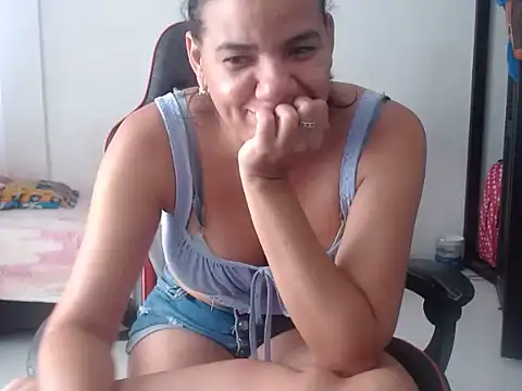 Czat XXX na żywo – Adriana_0312