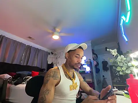 Онлайн чат XXX StillArQuez