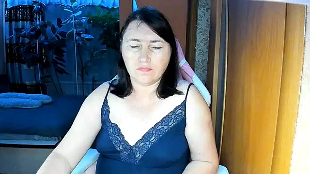 Tatyana51's Live XXX Chat