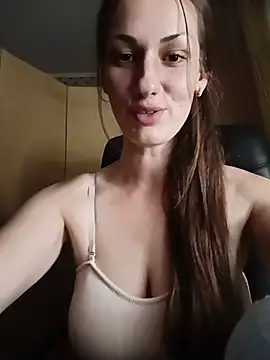 Chat XXX en directo de LunaCrystall