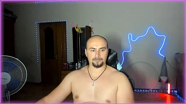 دردشة -SexyDaddy- الجنسية المباشرة