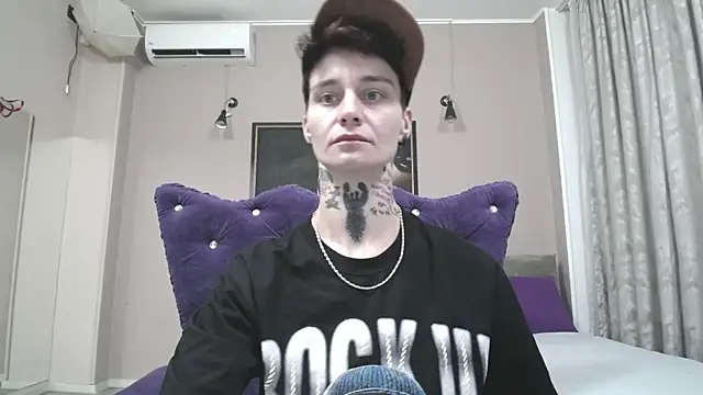 KennyXSX's Live XXX Chat