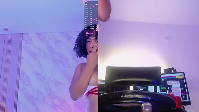 DestinyReece's Live XXX Chat