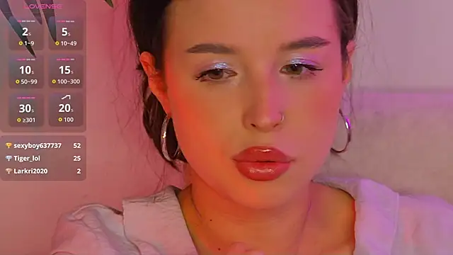 LanaLedger's Live XXX Chat
