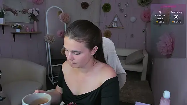 Kacey_Love's Live XXX Chat