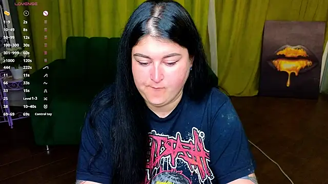 CessieBler's Live XXX Chat