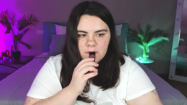 Czat XXX na żywo – Ukr_Lena