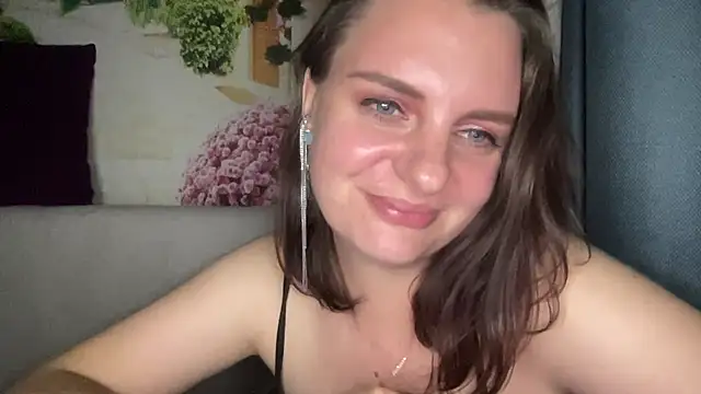 XXX chat uživo modela Virela