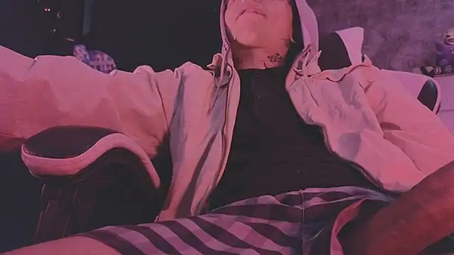 Chat XXX Live AcidMilo