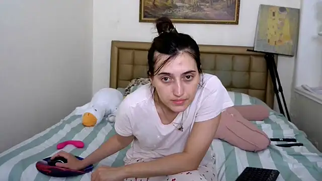 Iren – Live XXX-chat
