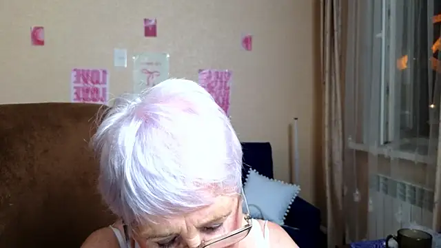 Sandra_Snowflaken Live XXX chat