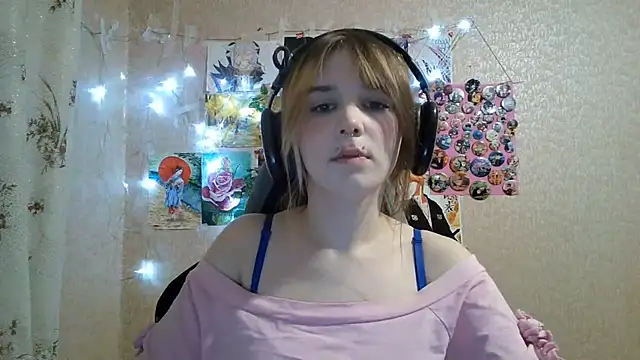 MilaTyan – Live XXX-chat