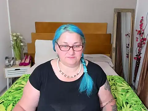 Živý XXX chat Sugarmommy_69X