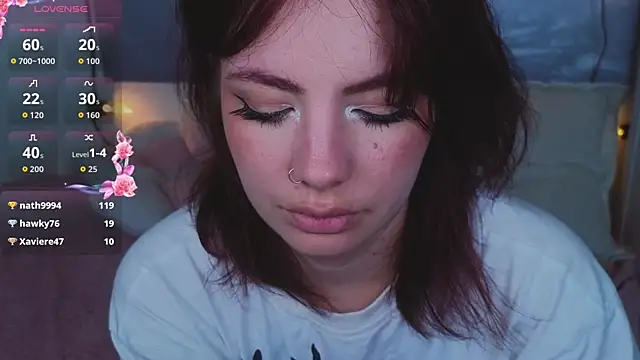 Živý XXX chat Forget__Me__Nots