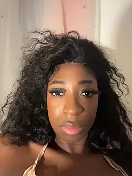 Nina_Velveta's Live XXX Chat