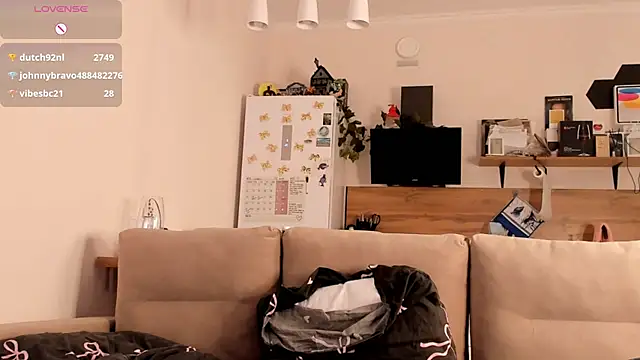 Hot__K élő XXX-chatje