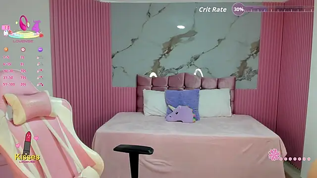 Chat XXX Live Yuli_16