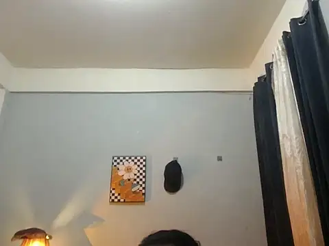 WILDDENNY1 웹캠 쇼
