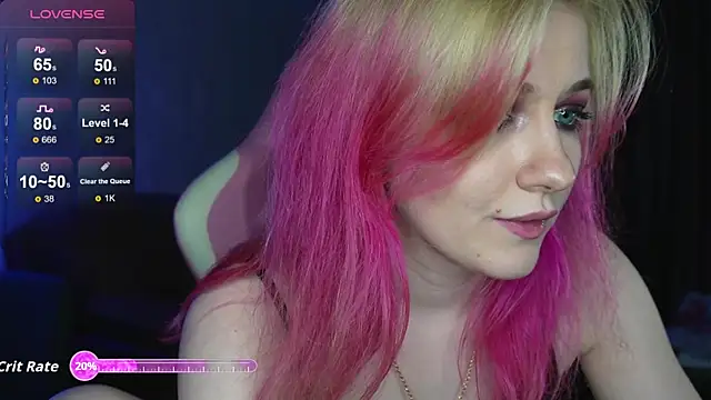 Mercy_Noctellee Chat XXX in diretta