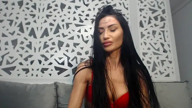 amandasin Adlı Modelin Canlı XXX Sohbeti